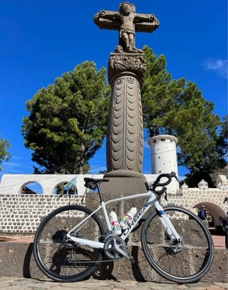 Orbea Avant