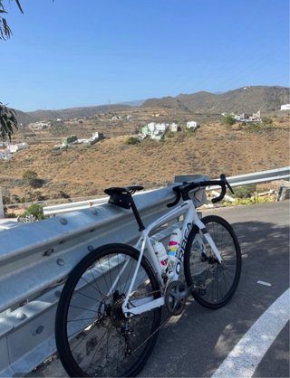 Orbea Avant