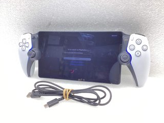 consola ps5 sony playstation 5 portal