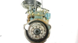20737825 sd33 motor completo nissan patrol iii/2