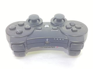 mando ps3 sin marca cechzc2u