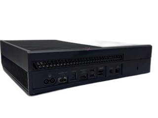 microsoft xbox one