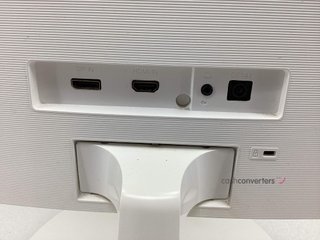 monitor led samsung c32f391fwu