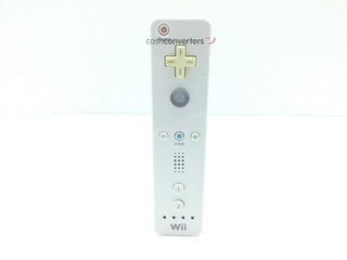 nintendo wii family mod. rvl-101