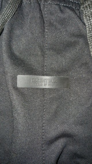 Pantalon essential