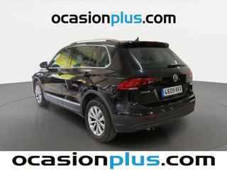 Volkswagen Tiguan Tech&Go 1.4 TSI 4Motion 110 kW (150 CV) DSG
