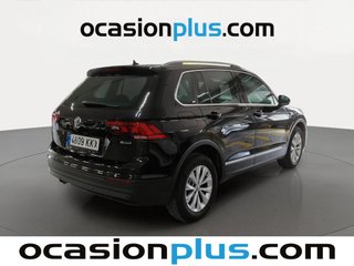 Volkswagen Tiguan Tech&Go 1.4 TSI 4Motion 110 kW (150 CV) DSG