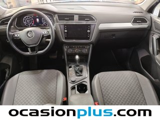 Volkswagen Tiguan Tech&Go 1.4 TSI 4Motion 110 kW (150 CV) DSG