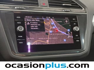 Volkswagen Tiguan Tech&Go 1.4 TSI 4Motion 110 kW (150 CV) DSG