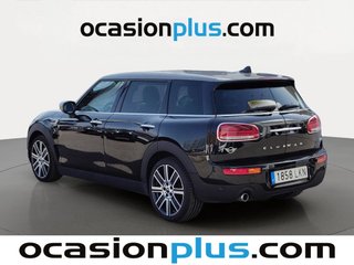 MINI MINI Clubman Cooper 100 kW (136 CV)