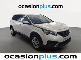 Peugeot 5008 1.6L BlueHDi S&S Active 88 kW (120 CV)