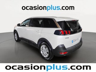 Peugeot 5008 1.6L BlueHDi S&S Active 88 kW (120 CV)