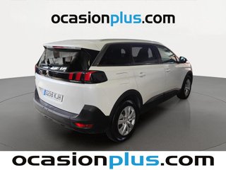 Peugeot 5008 1.6L BlueHDi S&S Active 88 kW (120 CV)