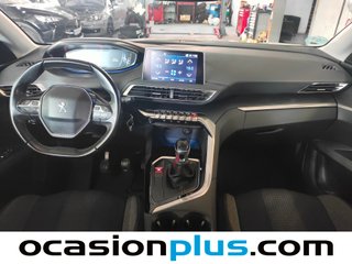 Peugeot 5008 1.6L BlueHDi S&S Active 88 kW (120 CV)
