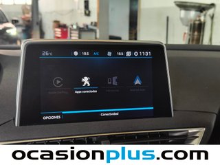 Peugeot 5008 1.6L BlueHDi S&S Active 88 kW (120 CV)