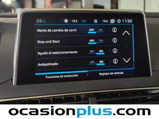 Peugeot 5008 1.6L BlueHDi S&S Active 88 kW (120 CV)