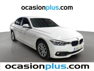 BMW Serie 3 330e 185 kW (252 CV)