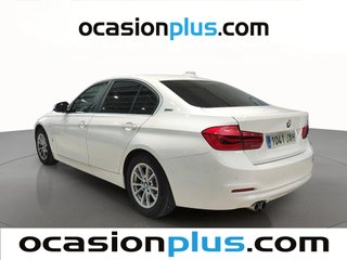 BMW Serie 3 330e 185 kW (252 CV)