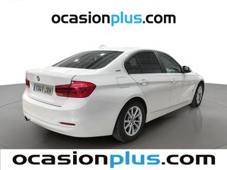 BMW Serie 3 330e 185 kW (252 CV)