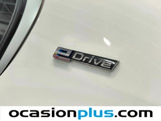 BMW Serie 3 330e 185 kW (252 CV)
