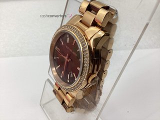 reloj pulsera señora michael kors mk-5494