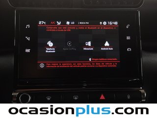 Citroen C3 Aircross PureTech 110 S&S Plus 81 kW (110 CV)