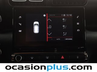 Citroen C3 Aircross PureTech 110 S&S Plus 81 kW (110 CV)