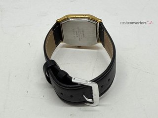 reloj pulsera caballero casio aq230el1a