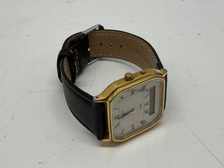 reloj pulsera caballero casio aq230el1a