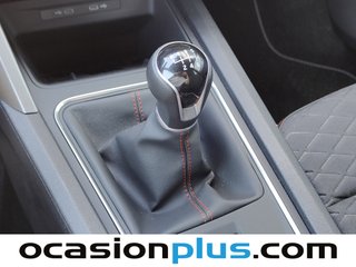 SEAT León 1.5 TSI S&S FR Special Edition 110 kW (150 CV)