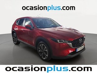 Mazda CX-5 2.0 E-SKYACTIV-G MHEV Advantage 121 kW (165 CV)