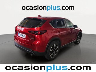 Mazda CX-5 2.0 E-SKYACTIV-G MHEV Advantage 121 kW (165 CV)