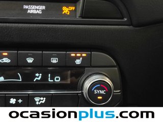 Mazda CX-5 2.0 E-SKYACTIV-G MHEV Advantage 121 kW (165 CV)