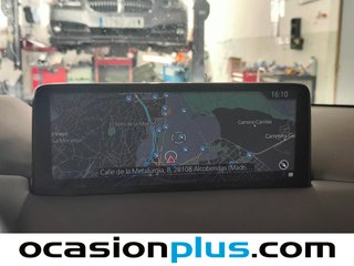 Mazda CX-5 2.0 E-SKYACTIV-G MHEV Advantage 121 kW (165 CV)