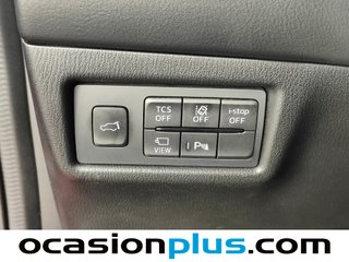 Mazda CX-5 2.0 E-SKYACTIV-G MHEV Advantage 121 kW (165 CV)