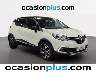 Renault Captur Zen Energy dCi 66 kW (90 CV)