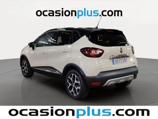 Renault Captur Zen Energy dCi 66 kW (90 CV)