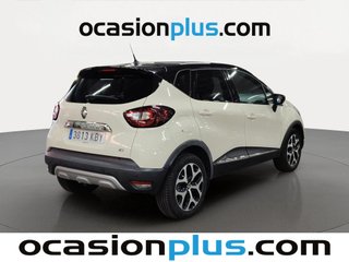Renault Captur Zen Energy dCi 66 kW (90 CV)
