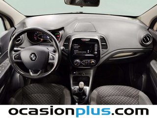 Renault Captur Zen Energy dCi 66 kW (90 CV)