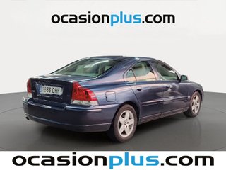 Volvo S60 2.4 Momentum 125 kW (170 CV)