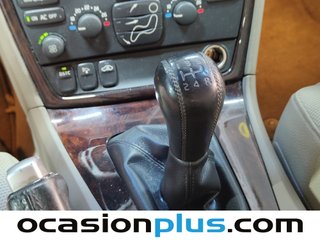 Volvo S60 2.4 Momentum 125 kW (170 CV)