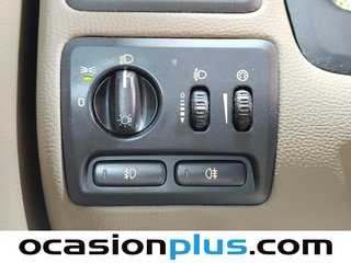 Volvo S60 2.4 Momentum 125 kW (170 CV)