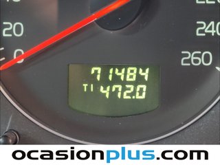 Volvo S60 2.4 Momentum 125 kW (170 CV)
