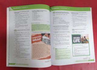 Passkey 2 Workbook Pack 2°Bachillerato