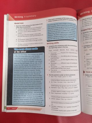 Passkey 2 Workbook Pack 2°Bachillerato