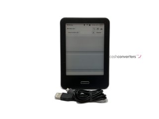 libro electronico bq cervantes