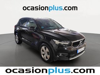 Volvo XC40 T3 Business Plus 120 kW (163 CV)