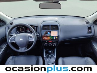 Mitsubishi ASX 220 DI-D Kaiteki 4WD 110 kW (150 CV)