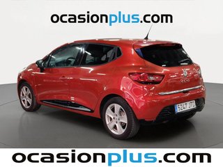Renault Clio Limited Energy TCe 66 kW (90 CV)