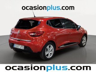 Renault Clio Limited Energy TCe 66 kW (90 CV)